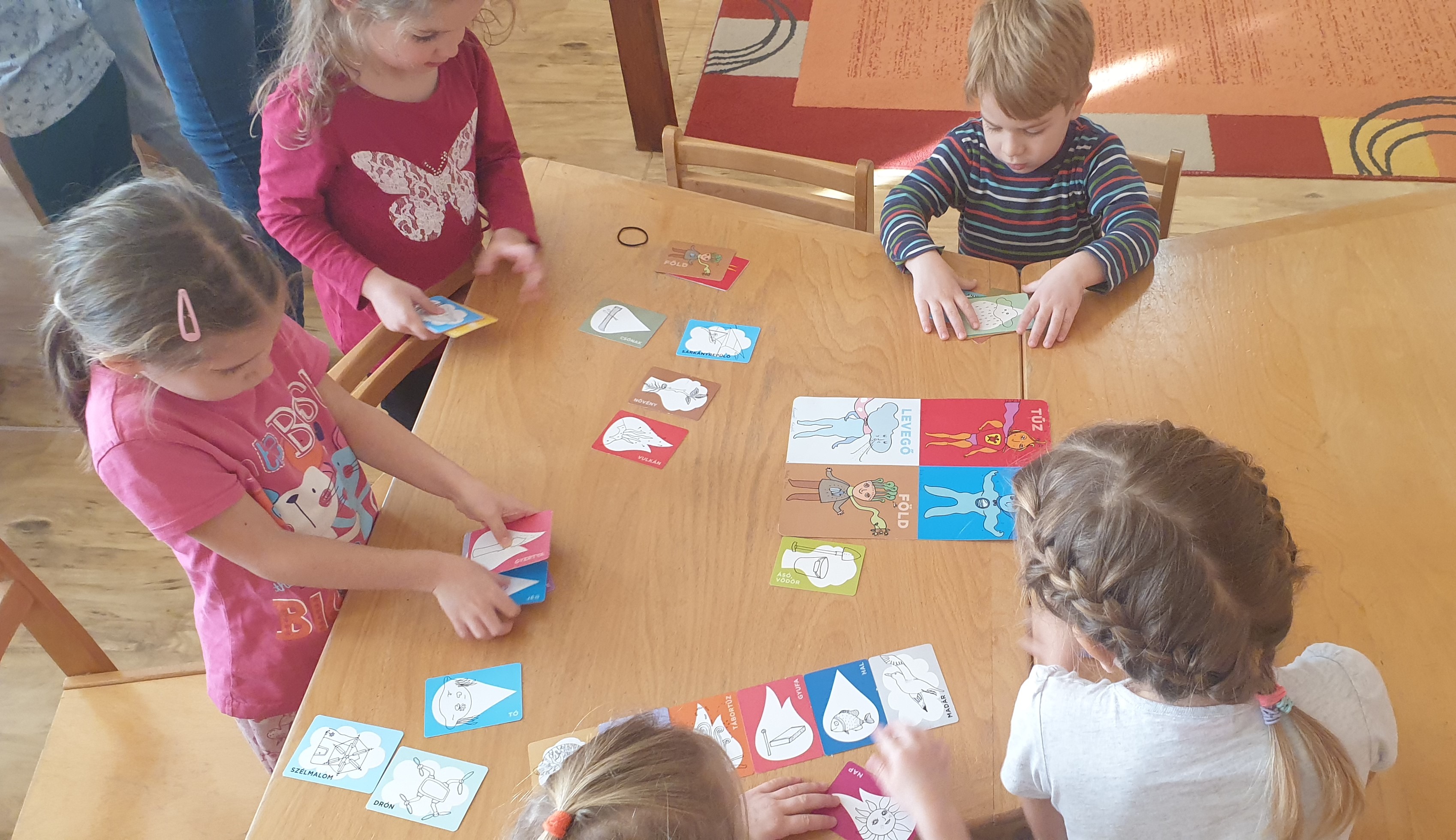 Mi mindent rejt a doboz? – 5.